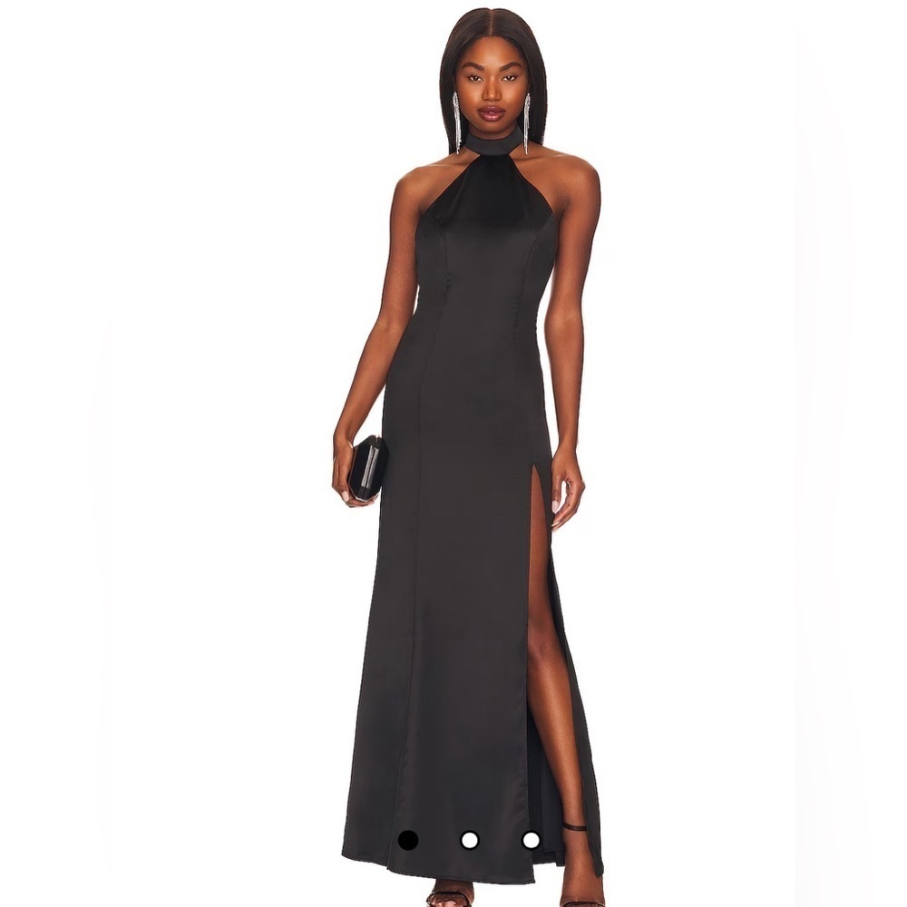 NWOT Chapman Gown